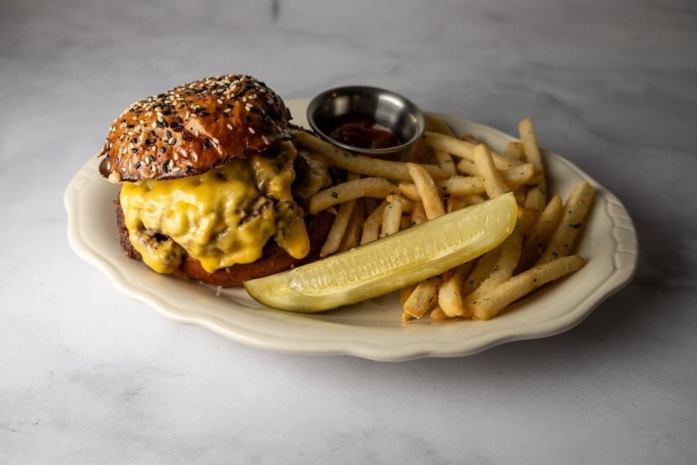 Superba Food + Bread by null