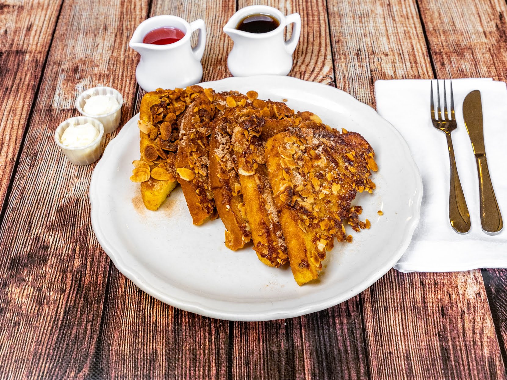 The Original Pancake House Norco by null