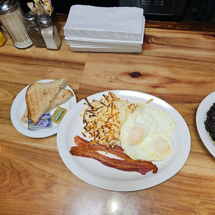 Santa Fe Bite by null