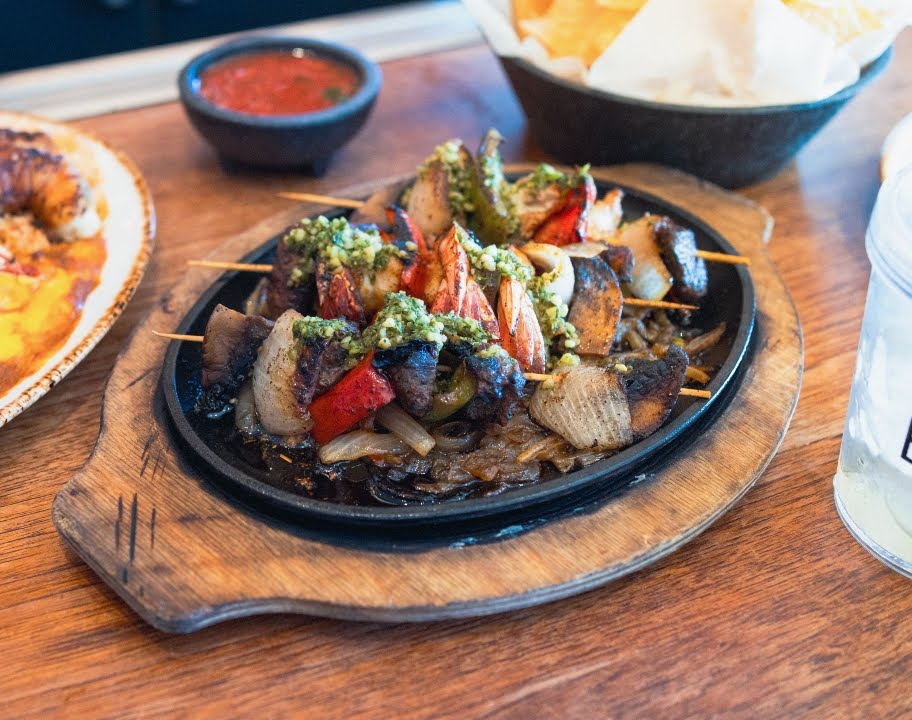 Escalante's Fine Tex-Mex & Tequila by null