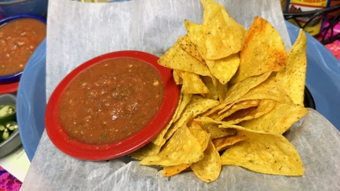 Mesa Tacos and Tequila by null