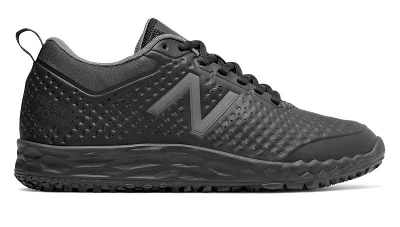 739655328893 UPC - New Balance 806v1 Women's Training Shoes Black/Black ...