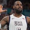 Olimpiadi, LeBron James supera i 300 punti alle Olimpiadi: solo 2 ...