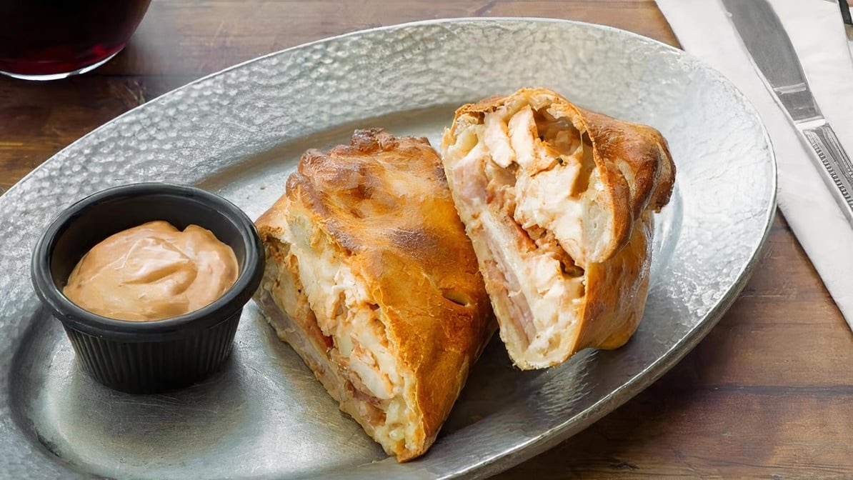 Cornish Pasty Co by null