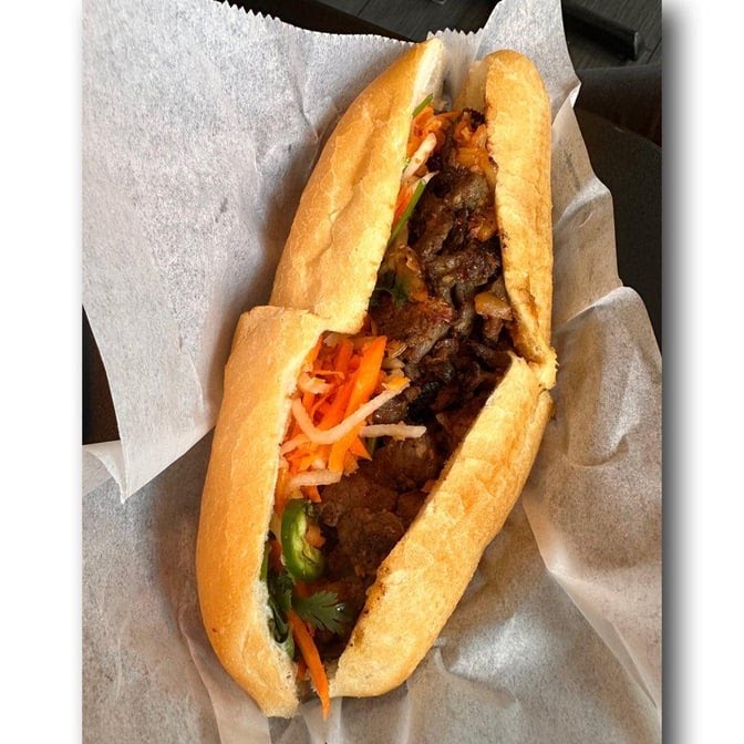 Banh Mi Boys by null