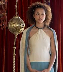Sexiest woman in game of thrones jpg x Nathalie emmanuel sexy