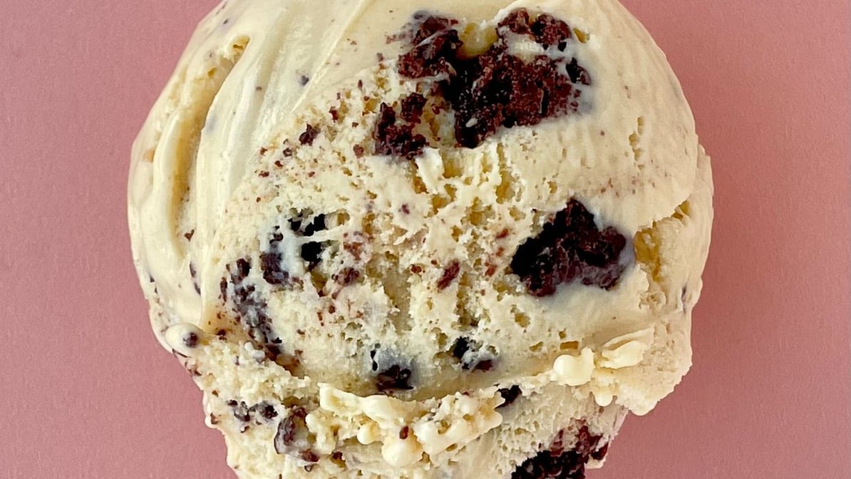 Fifty Licks Ice Cream by null