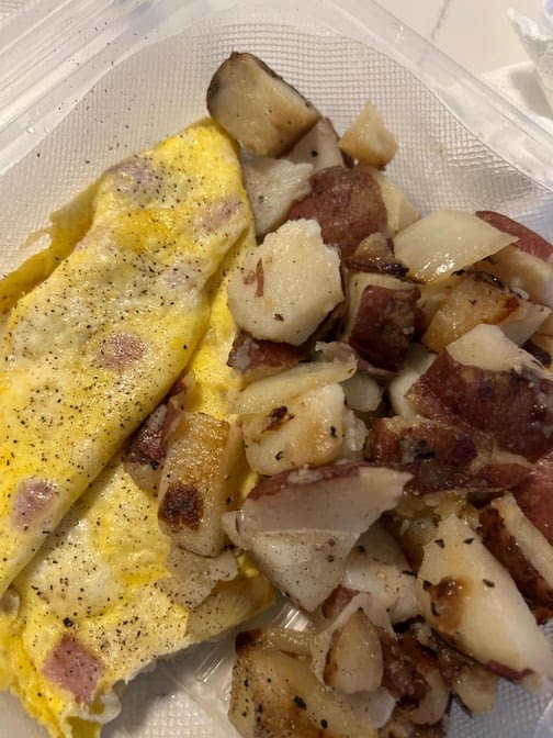 Pete's Grille by null