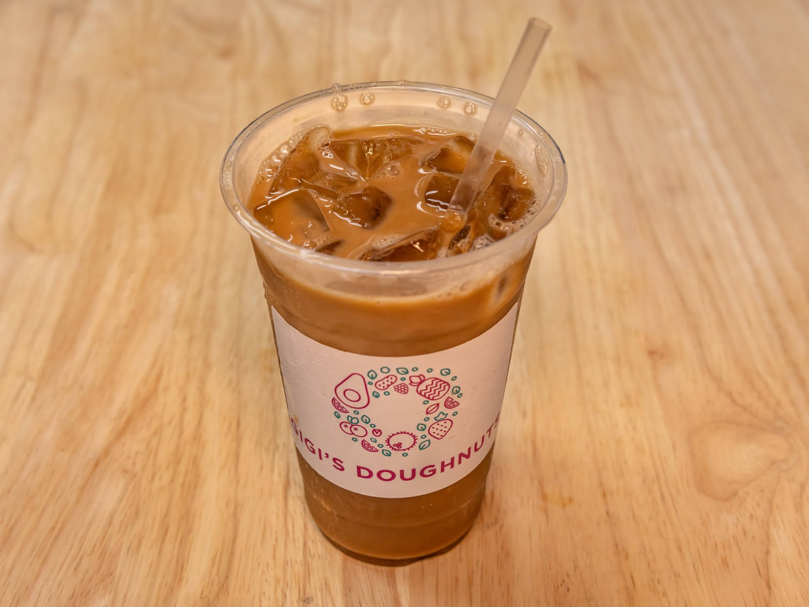 Gigi's Doughnuts by null