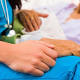 Palliative, hospice care lacking among dying cancer patients 