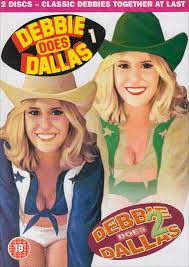 Debbie does dallas full movie jpg x Debbie does dallas hub