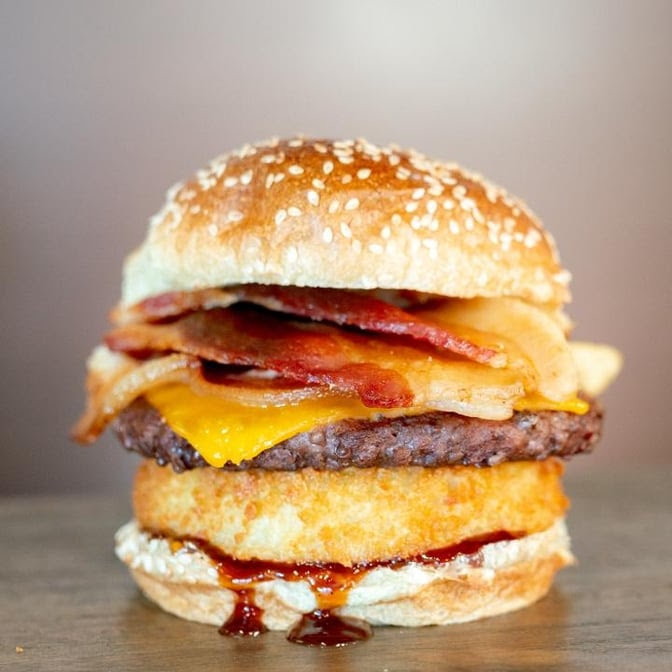 BurgerIM by null