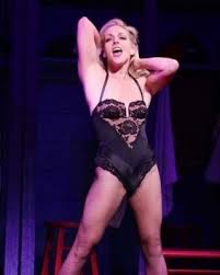 Jane krakowski hasnt been asked back for the ally mcbeal reboot yet jpg x Jane krakowski sexy