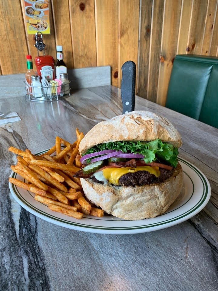 Lumberjacks Restaurant - North Las Vegas by null