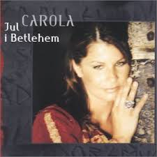 Capa de Jul I Betlehem