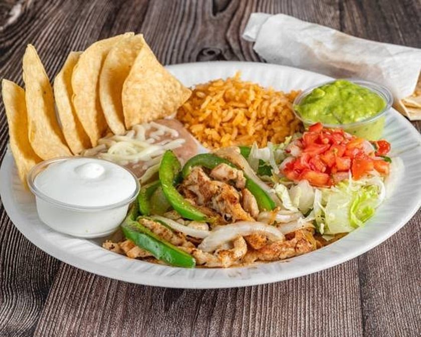 Ernesto's Mexican Taco Shop by null