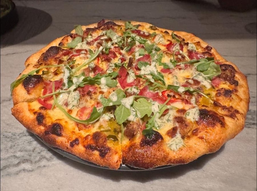 PizzaBoxx ATL by null