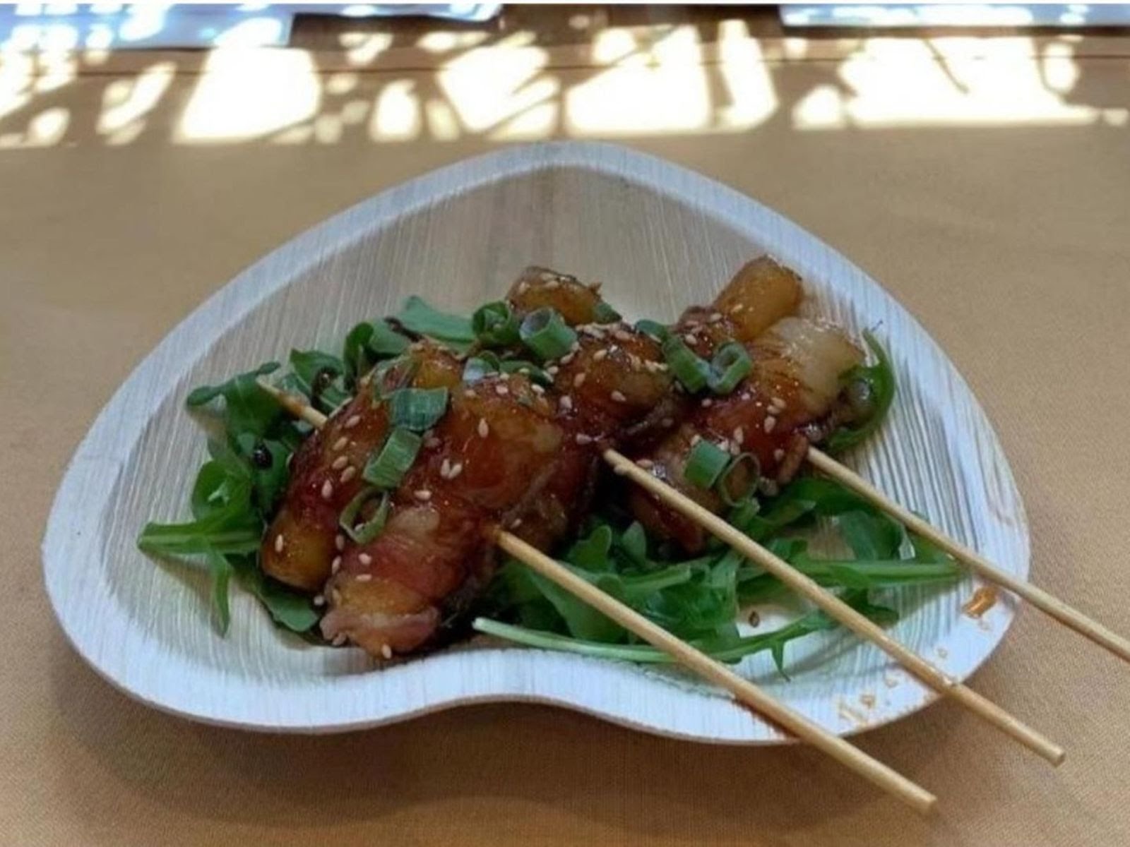 Corner Ramen & Poke by null