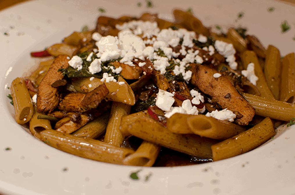 Othello's Italian Restaurant by null