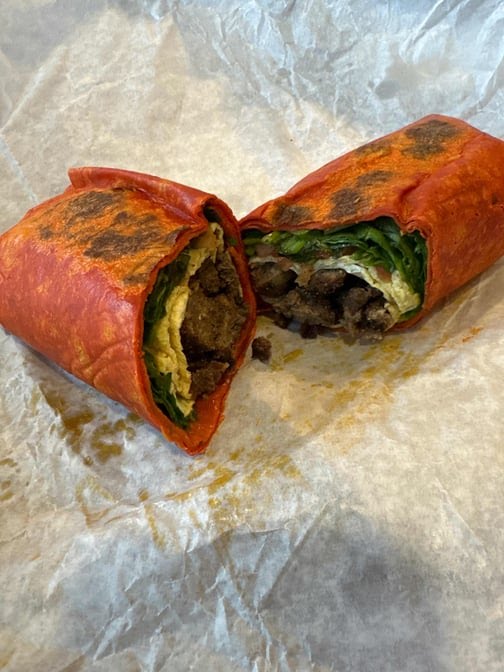 Subs On The Run by null