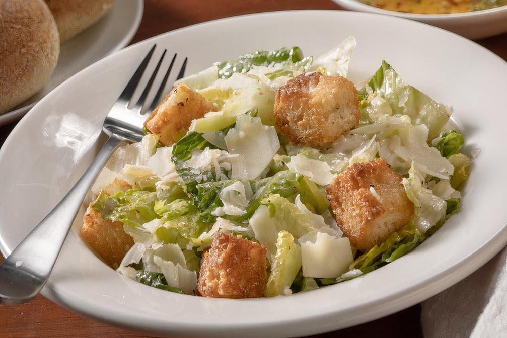 Bertucci's Italian Restaurant by null