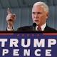 Mike Pence: Hispanic voters won't throw election to Hillary Clinton 