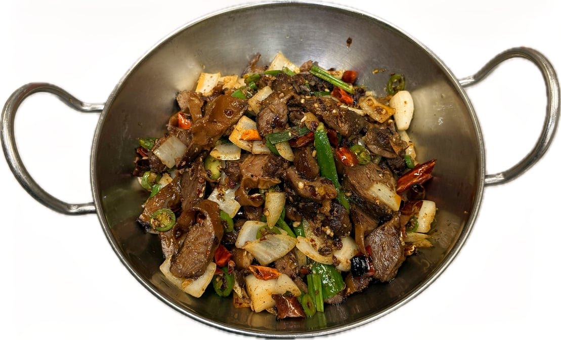 Chengdu Taste by null