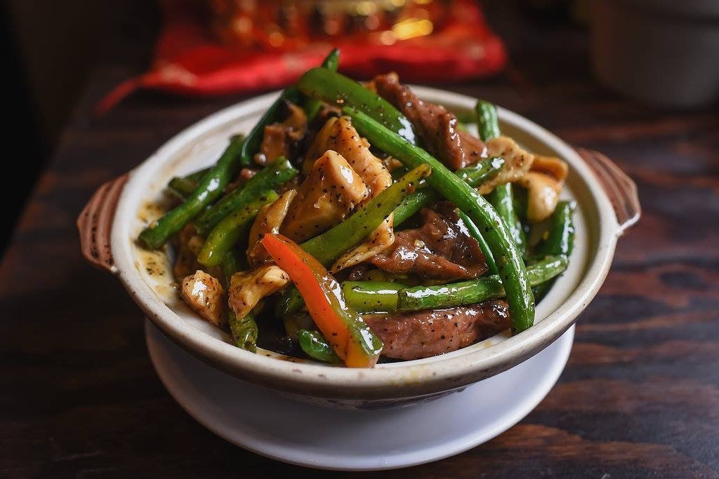 Lee How Fook by null