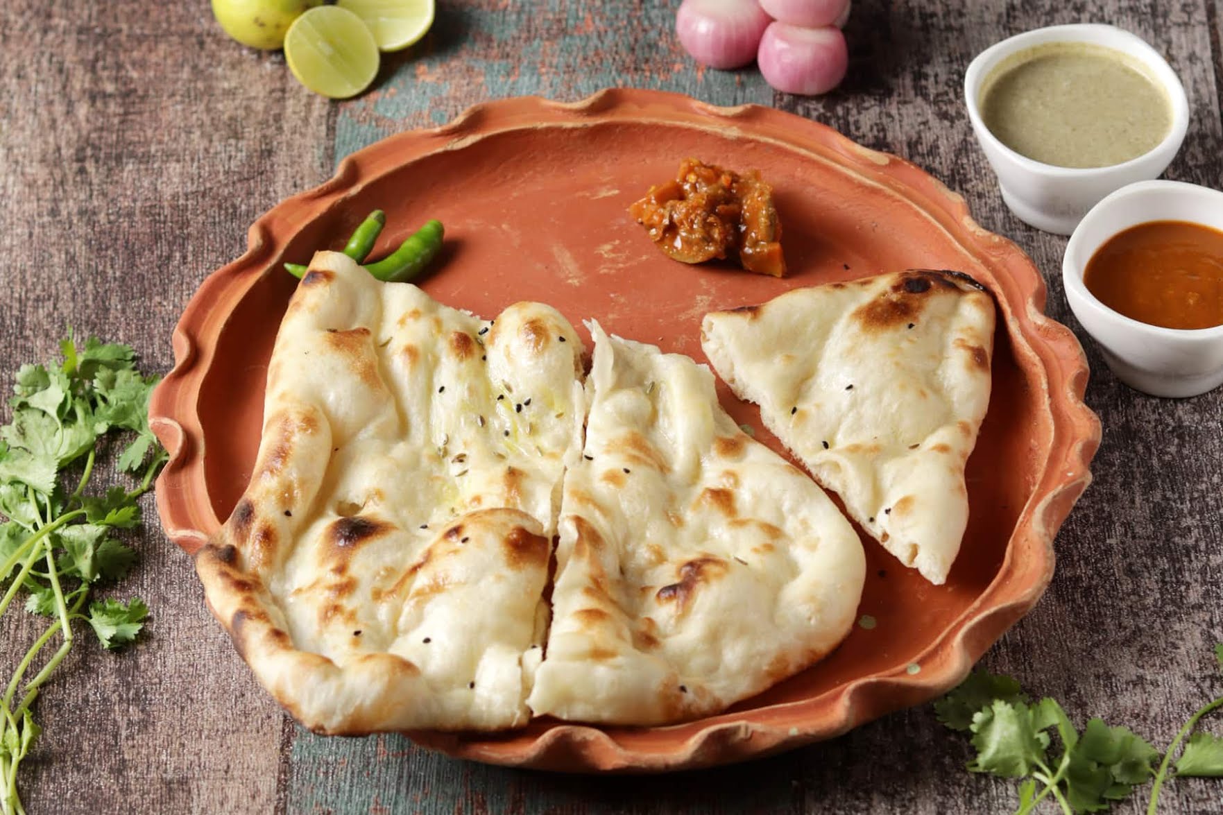 Amber Restaurant by null