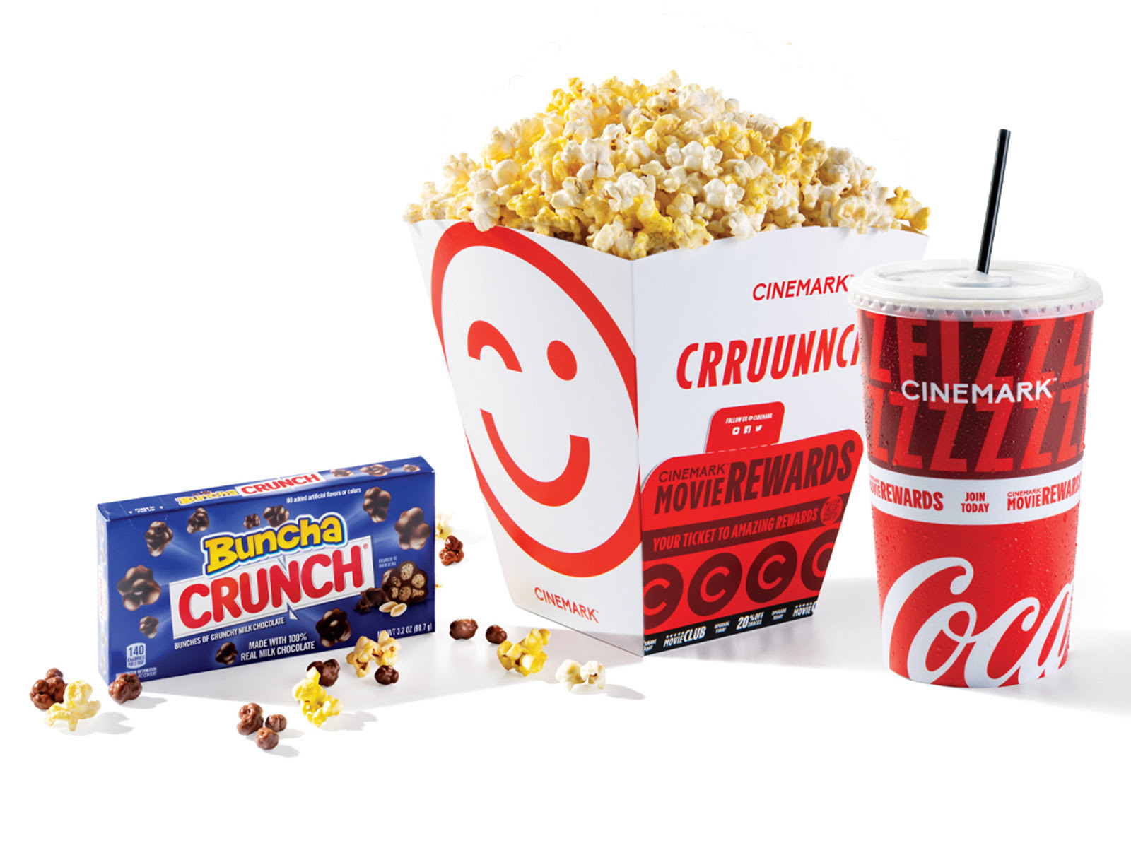 Cinemark Century Boulder by null