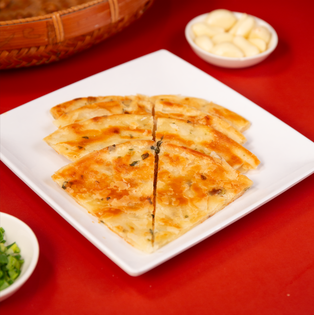 Dough Zone Dumpling House Cupertino by null