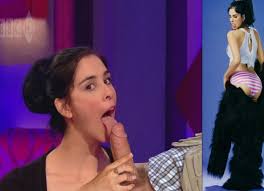 Eating her beautiful ass out before blowjob sarah silverman nude uploaded uidada jpg x Silverman sex