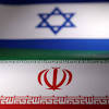 Iran Military Targets