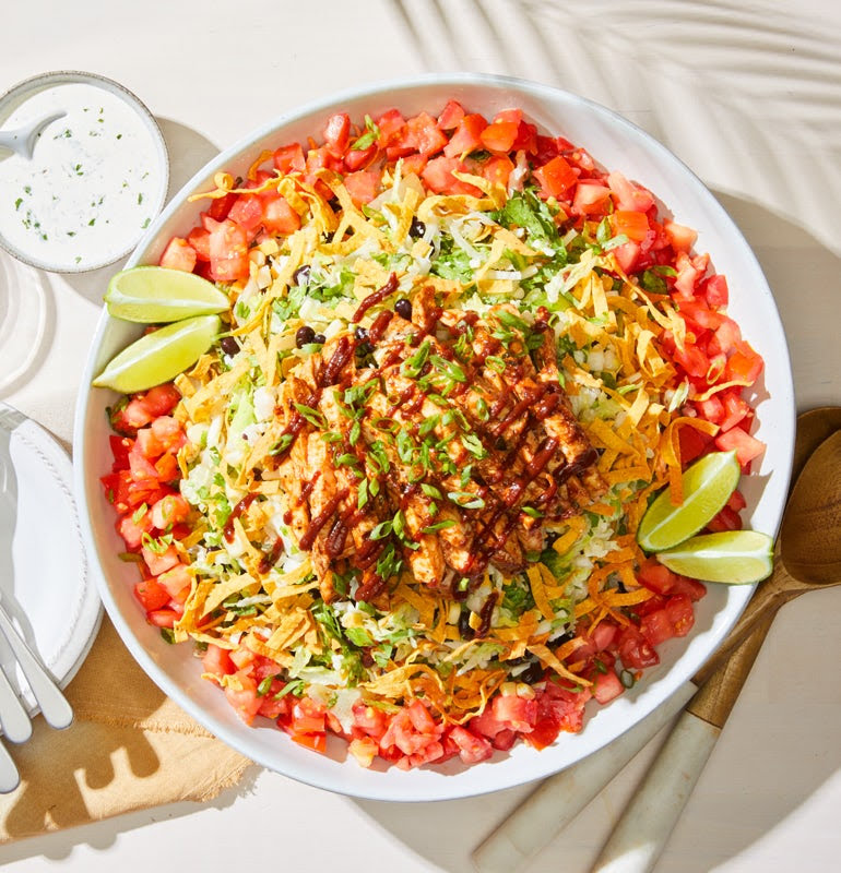 California Pizza Kitchen by null
