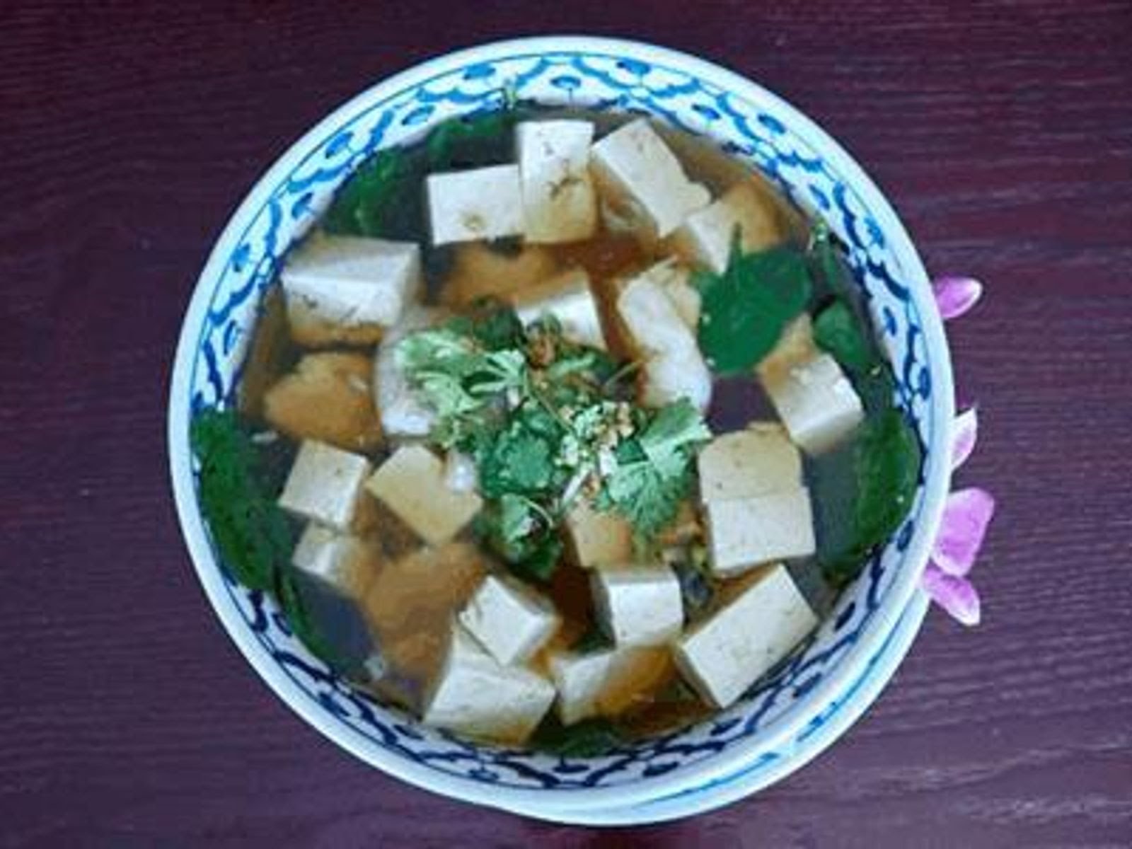 Chili Thai Downtown Tacoma by null