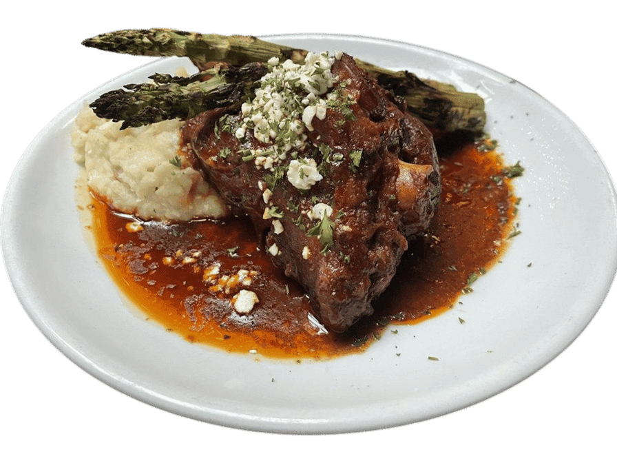Meze Greek Fusion by null