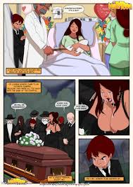 Patricia and her stepson sex comic porn comics jpg x Mom step son comics