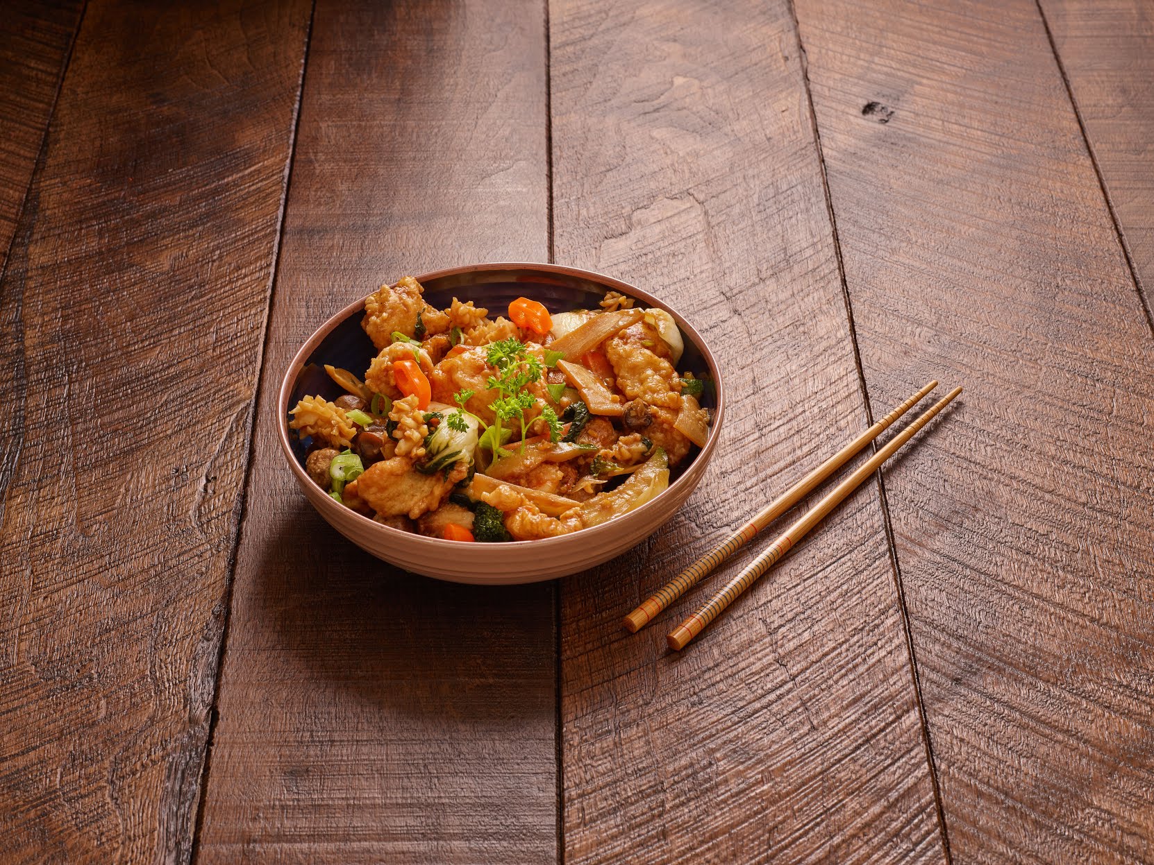 Happy Dragon | Chinese Restaurant by null