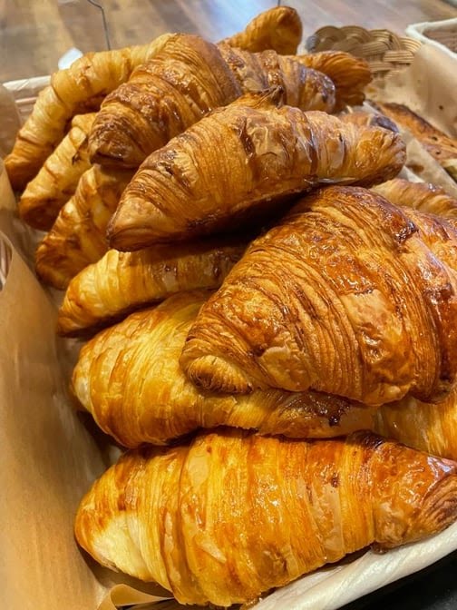 Douceur De France - Bakery & Brunch by null