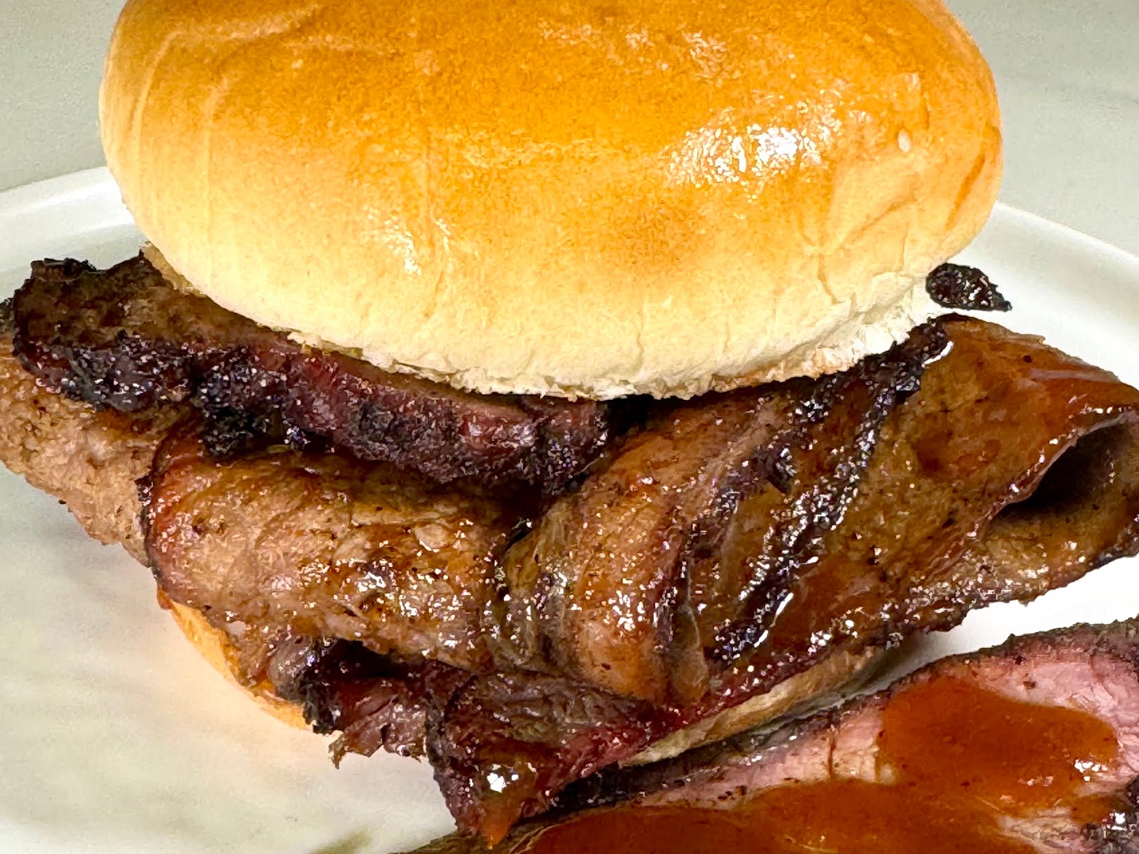 Roper's Ribs by null