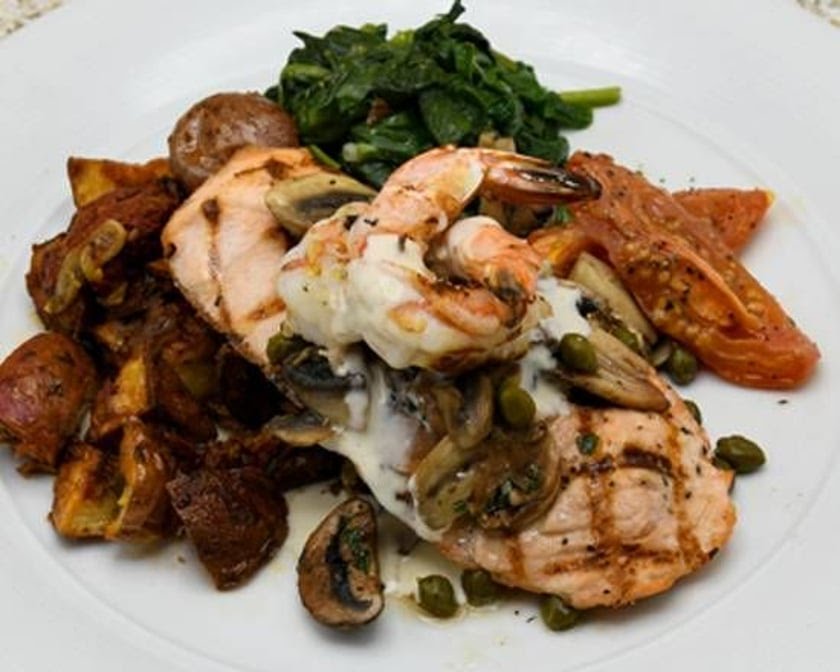 Grotto Ristorante by null
