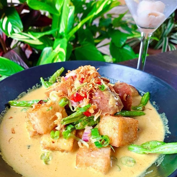 Songkran Thai Kitchen by null
