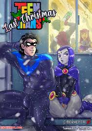 Slut raven fucks superman teen titans rule redcarpit jpg x Titan comic