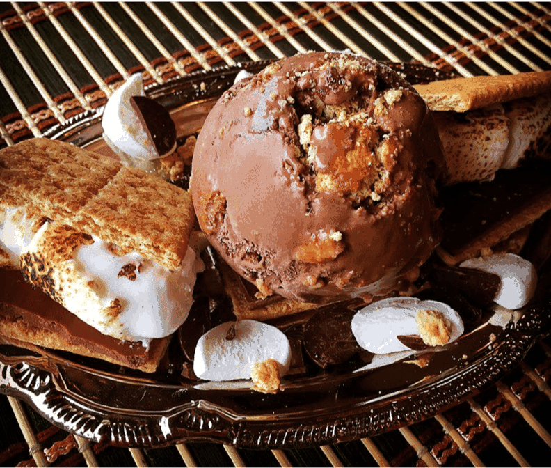 San Francisco's Hometown Creamery by null