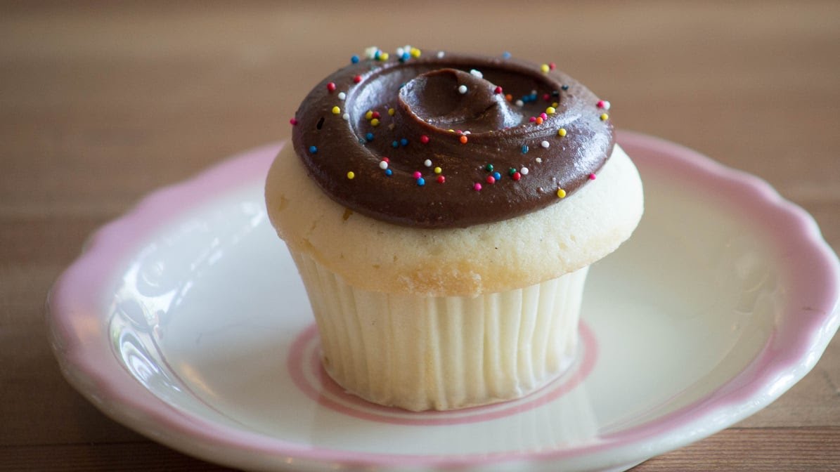 Cupcake Royale by null