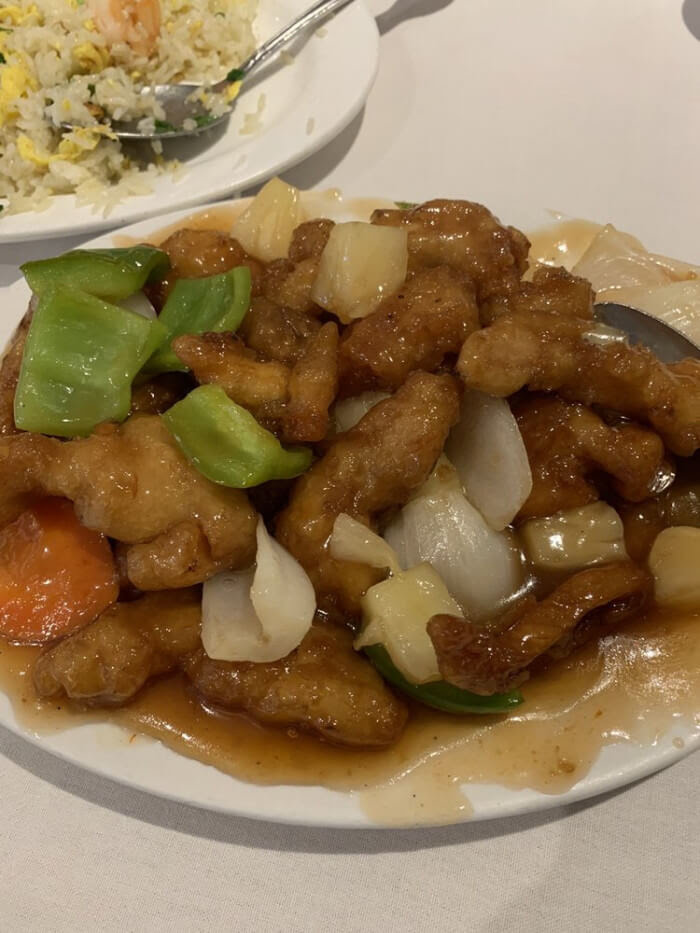 Yang Chow 2.0 by null