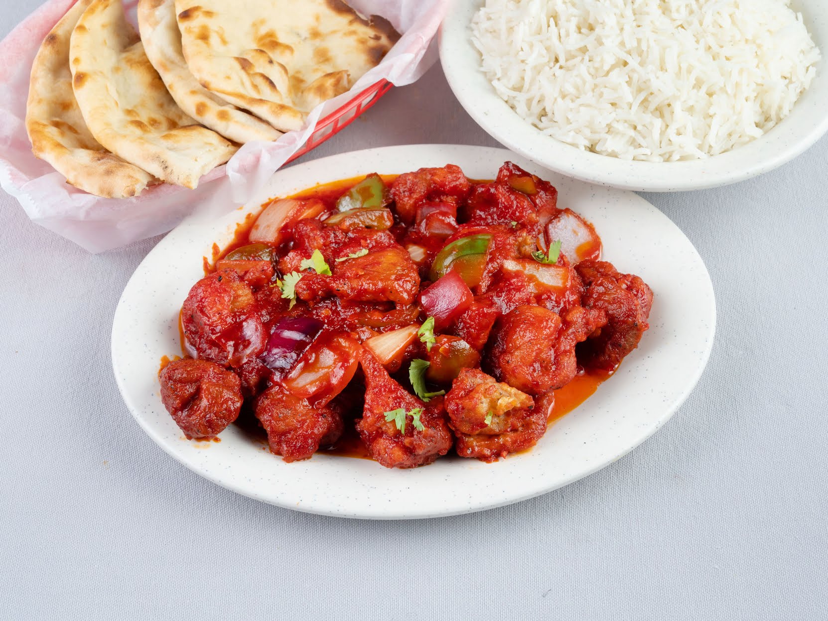 Desi Adda@NRG by null