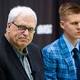 Knicks, Phil Jackson mutually agree to part ways after 3 years 