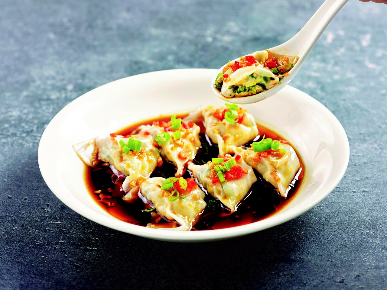 Paradise Dynasty by null