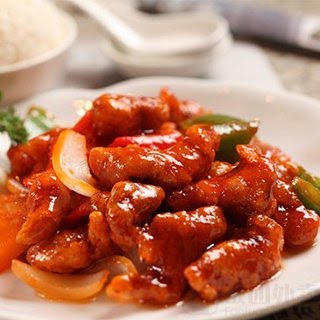 Golden City Restaurant by null